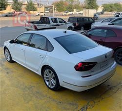 فولكسفاغن باسات